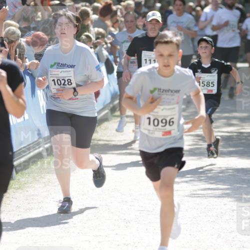 17.05.2025 - Störlauf H.Heesch http://msf.ph/oto/7899048 17.05.2025 14:45:54 Ziel 1177, 1028, 1585, 1096 meine-sportfotos.de