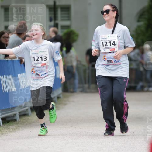 17.05.2025 - Störlauf H.Heesch http://msf.ph/oto/7899053 17.05.2025 15:01:20 Ziel 1213, 2025, 1214 meine-sportfotos.de