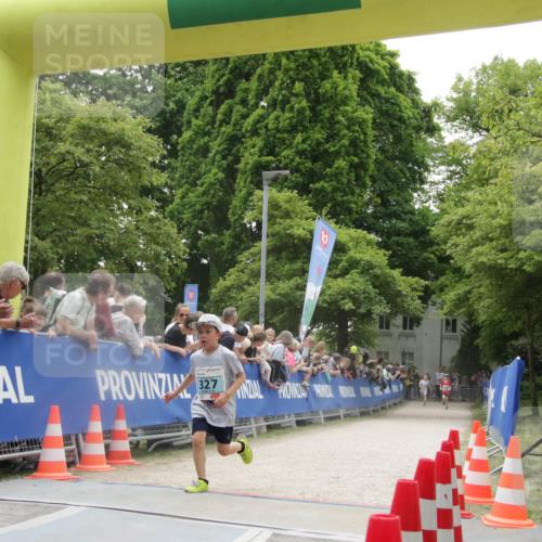 17.05.2025 - Störlauf H.Heesch http://msf.ph/oto/7899057 17.05.2025 13:42:41 Ziel 327, 8 meine-sportfotos.de