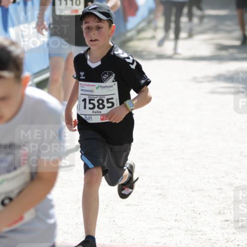 17.05.2025 - Störlauf H.Heesch http://msf.ph/oto/7899059 17.05.2025 14:45:56 Ziel 1110, 10, 2025, 1585 meine-sportfotos.de