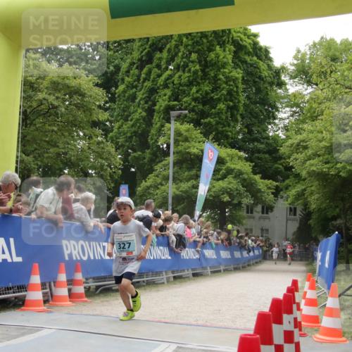 17.05.2025 - Störlauf H.Heesch http://msf.ph/oto/7899060 17.05.2025 13:42:41 Ziel 327 meine-sportfotos.de