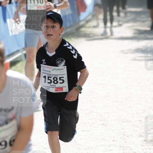 17.05.2025 - Störlauf H.Heesch http://msf.ph/oto/7899061 17.05.2025 14:45:56 Ziel 1110, 1096, 2025, 1585 meine-sportfotos.de