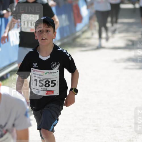 17.05.2025 - Störlauf H.Heesch http://msf.ph/oto/7899063 17.05.2025 14:45:57 Ziel 1110, 2025, 1585 meine-sportfotos.de