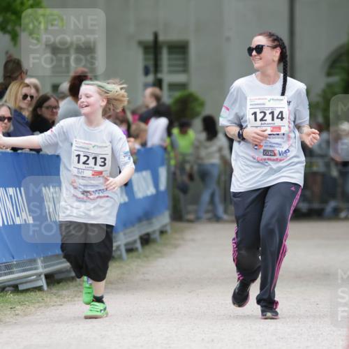 17.05.2025 - Störlauf H.Heesch http://msf.ph/oto/7899065 17.05.2025 15:01:20 Ziel 2025, 1214, 1213 meine-sportfotos.de