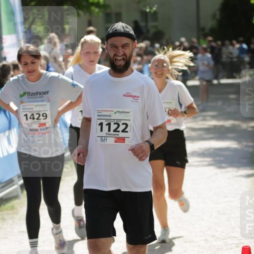 17.05.2025 - Störlauf H.Heesch http://msf.ph/oto/7899079 17.05.2025 14:46:02 Ziel 1429, 2025, 1122 meine-sportfotos.de