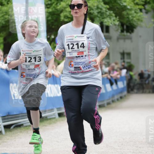 17.05.2025 - Störlauf H.Heesch http://msf.ph/oto/7899085 17.05.2025 15:01:24 Ziel 2025, 1213, 2025, 1214 meine-sportfotos.de