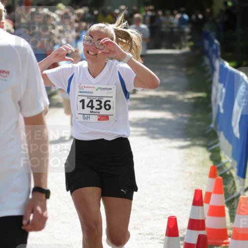 17.05.2025 - Störlauf H.Heesch http://msf.ph/oto/7899086 17.05.2025 14:46:03 Ziel 2025, 1436 meine-sportfotos.de