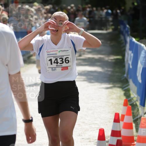 17.05.2025 - Störlauf H.Heesch http://msf.ph/oto/7899090 17.05.2025 14:46:04 Ziel 2025, 1436 meine-sportfotos.de