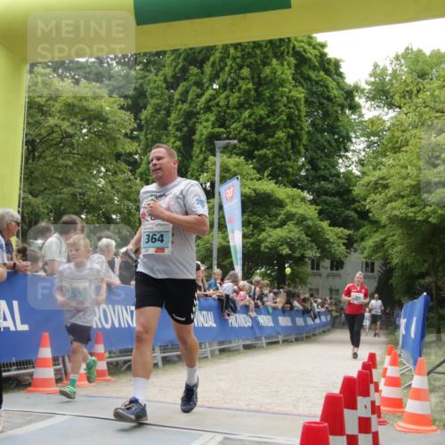 17.05.2025 - Störlauf H.Heesch http://msf.ph/oto/7899092 17.05.2025 13:43:14 Ziel 364, 13, 151, 3 meine-sportfotos.de
