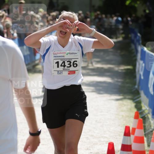 17.05.2025 - Störlauf H.Heesch http://msf.ph/oto/7899093 17.05.2025 14:46:04 Ziel 2025, 1436 meine-sportfotos.de