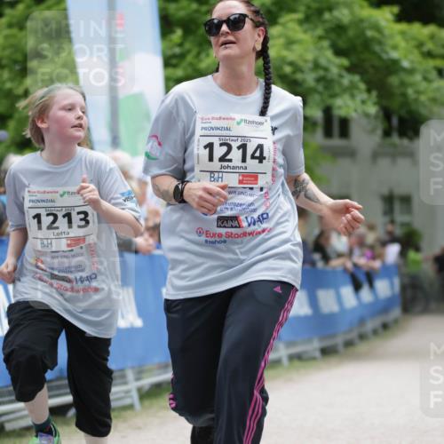 17.05.2025 - Störlauf H.Heesch http://msf.ph/oto/7899094 17.05.2025 15:01:24 Ziel 2025, 1213, 2025, 1214 meine-sportfotos.de