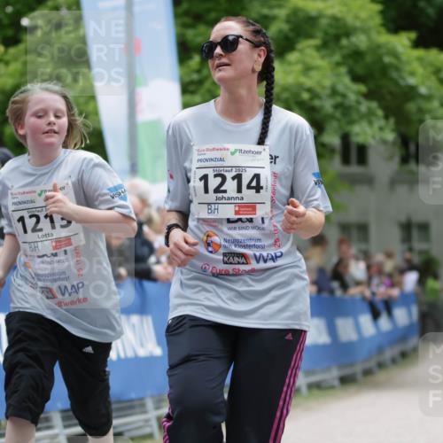 17.05.2025 - Störlauf H.Heesch http://msf.ph/oto/7899097 17.05.2025 15:01:24 Ziel 20, 1215, 25, 2025, 1214, 5 meine-sportfotos.de