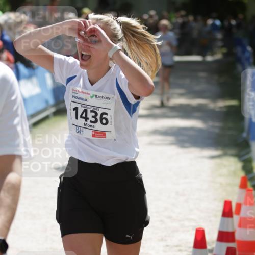 17.05.2025 - Störlauf H.Heesch http://msf.ph/oto/7899104 17.05.2025 14:46:04 Ziel 2025, 1436 meine-sportfotos.de