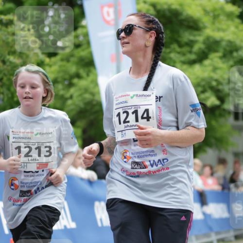 17.05.2025 - Störlauf H.Heesch http://msf.ph/oto/7899106 17.05.2025 15:01:25 Ziel 2025, 1213, 2025, 1214 meine-sportfotos.de