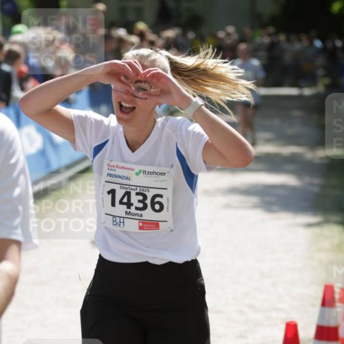 17.05.2025 - Störlauf H.Heesch http://msf.ph/oto/7899107 17.05.2025 14:46:04 Ziel 2025, 1436 meine-sportfotos.de