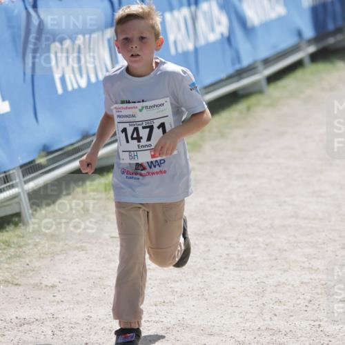 17.05.2025 - Störlauf H.Heesch http://msf.ph/oto/7899120 17.05.2025 14:46:06 Ziel 2025, 1471 meine-sportfotos.de