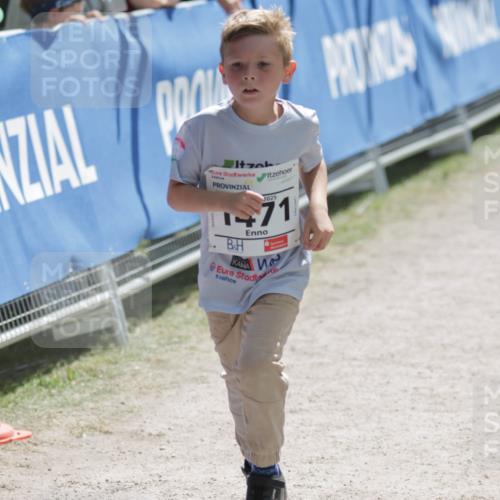 17.05.2025 - Störlauf H.Heesch http://msf.ph/oto/7899125 17.05.2025 14:46:06 Ziel 2025, 1471 meine-sportfotos.de