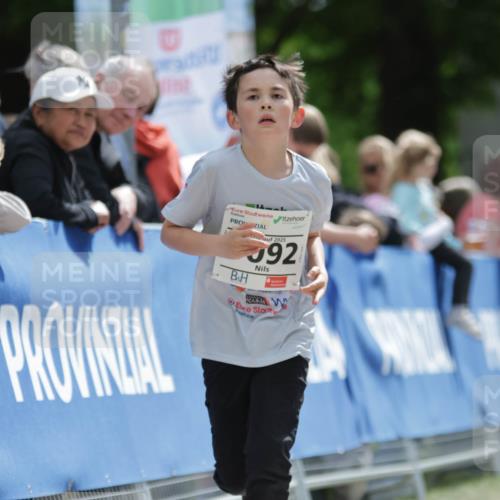 17.05.2025 - Störlauf H.Heesch http://msf.ph/oto/7899170 17.05.2025 15:02:28 Ziel 2025, 92 meine-sportfotos.de