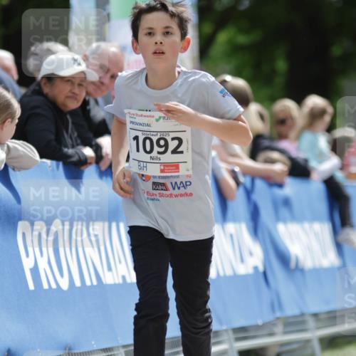 17.05.2025 - Störlauf H.Heesch http://msf.ph/oto/7899175 17.05.2025 15:02:28 Ziel 2025, 1092, 2 meine-sportfotos.de