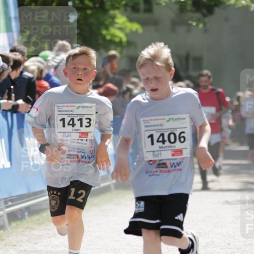 17.05.2025 - Störlauf H.Heesch http://msf.ph/oto/7899176 17.05.2025 14:46:21 Ziel 2025, 1413, 2025, 1406, 12 meine-sportfotos.de