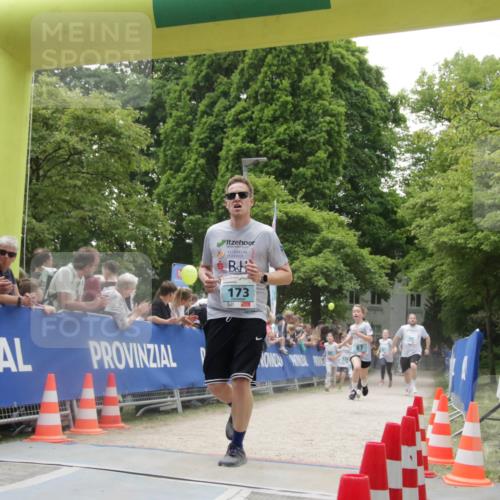 17.05.2025 - Störlauf H.Heesch http://msf.ph/oto/7899183 17.05.2025 13:43:48 Ziel  meine-sportfotos.de