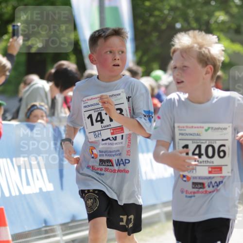 17.05.2025 - Störlauf H.Heesch http://msf.ph/oto/7899185 17.05.2025 14:46:22 Ziel 14, 25, 13, 2025, 1406 meine-sportfotos.de