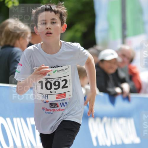 17.05.2025 - Störlauf H.Heesch http://msf.ph/oto/7899190 17.05.2025 15:02:29 Ziel 2025, 1092 meine-sportfotos.de