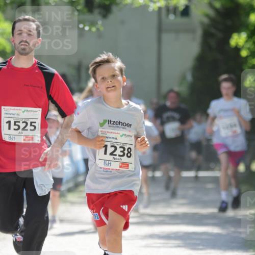 17.05.2025 - Störlauf H.Heesch http://msf.ph/oto/7899202 17.05.2025 14:46:25 Ziel 2025, 1525, 2025, 1238 meine-sportfotos.de