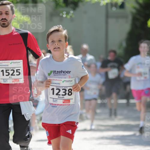 17.05.2025 - Störlauf H.Heesch http://msf.ph/oto/7899213 17.05.2025 14:46:26 Ziel 2025, 1525, 2025, 1238 meine-sportfotos.de