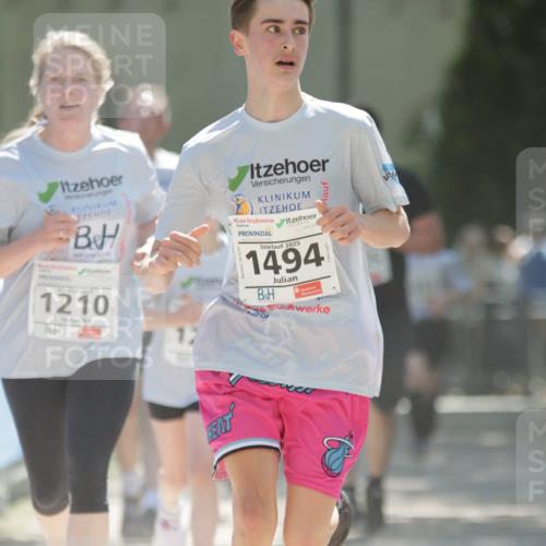 17.05.2025 - Störlauf H.Heesch http://msf.ph/oto/7899228 17.05.2025 14:46:27 Ziel 1210, 2025, 1494 meine-sportfotos.de