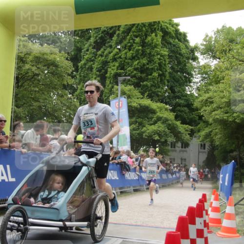 17.05.2025 - Störlauf H.Heesch http://msf.ph/oto/7899232 17.05.2025 13:43:57 Ziel  meine-sportfotos.de