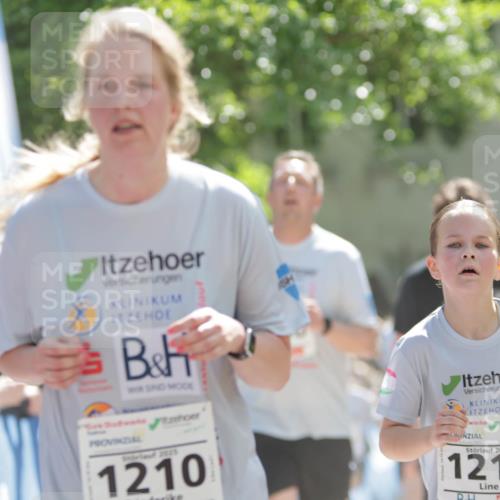 17.05.2025 - Störlauf H.Heesch http://msf.ph/oto/7899234 17.05.2025 14:46:31 Ziel 2025, 1210, 2025, 1211 meine-sportfotos.de