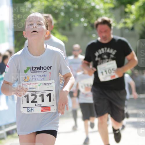 17.05.2025 - Störlauf H.Heesch http://msf.ph/oto/7899253 17.05.2025 14:46:32 Ziel 2025, 1211, 1105 meine-sportfotos.de