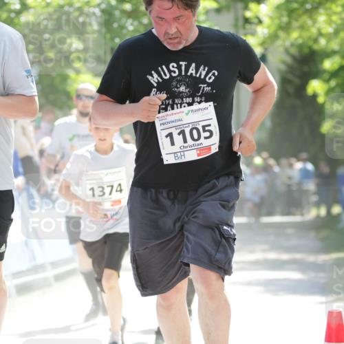 17.05.2025 - Störlauf H.Heesch http://msf.ph/oto/7899262 17.05.2025 14:46:33 Ziel 133, 1374, 590, 58, 2025, 1105 meine-sportfotos.de