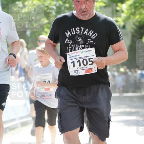 17.05.2025 - Störlauf H.Heesch http://msf.ph/oto/7899274 17.05.2025 14:46:33 Ziel 2025, 1330, 590, 58, 4, 2025, 1105 meine-sportfotos.de