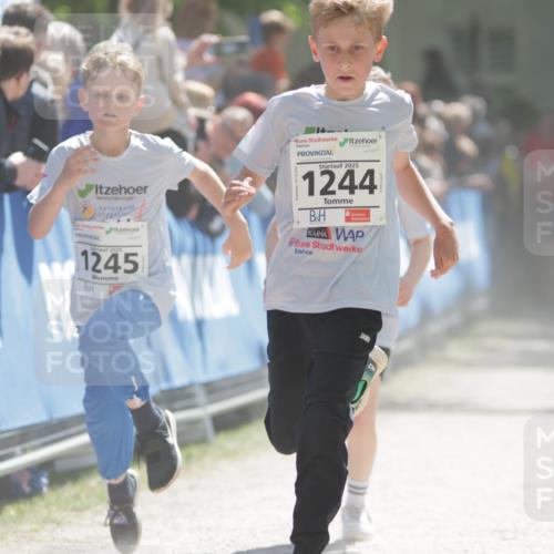 17.05.2025 - Störlauf H.Heesch http://msf.ph/oto/7899320 17.05.2025 14:46:40 Ziel 2025, 1245, 2025, 1244 meine-sportfotos.de