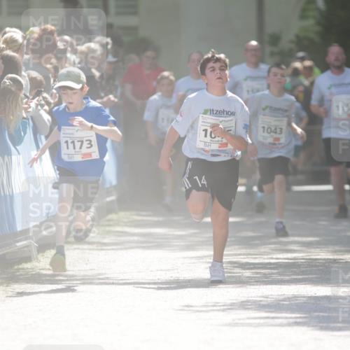 17.05.2025 - Störlauf H.Heesch http://msf.ph/oto/7899331 17.05.2025 14:46:41 Ziel 1173, 10, 1043, 7131, 14 meine-sportfotos.de