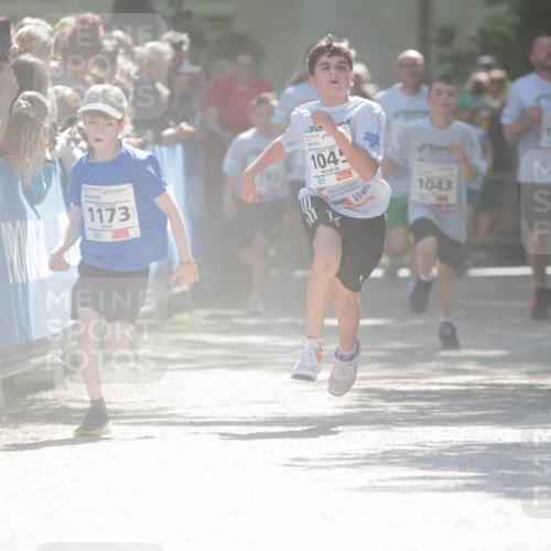 17.05.2025 - Störlauf H.Heesch http://msf.ph/oto/7899334 17.05.2025 14:46:41 Ziel 1173, 104, 34, 1043 meine-sportfotos.de
