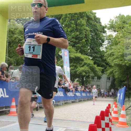 17.05.2025 - Störlauf H.Heesch http://msf.ph/oto/7899335 17.05.2025 13:44:26 Ziel 318, 11 meine-sportfotos.de