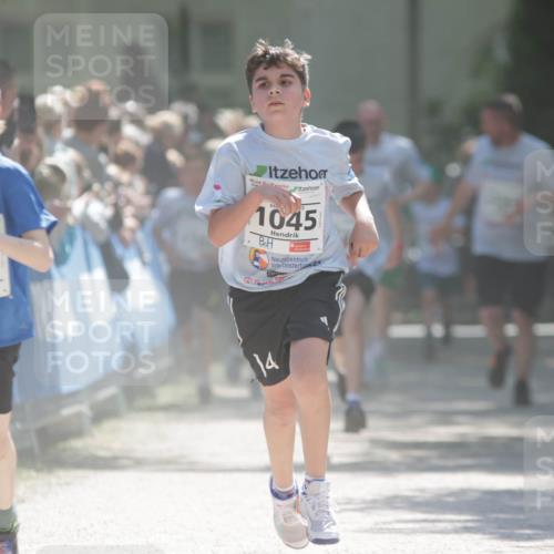 17.05.2025 - Störlauf H.Heesch http://msf.ph/oto/7899343 17.05.2025 14:46:43 Ziel 1173, 1045, 14 meine-sportfotos.de