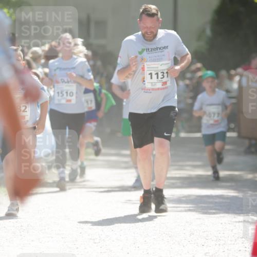 17.05.2025 - Störlauf H.Heesch http://msf.ph/oto/7899365 17.05.2025 14:46:47 Ziel 821, 1510, 1131, 11077 meine-sportfotos.de