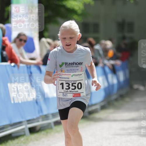 17.05.2025 - Störlauf H.Heesch http://msf.ph/oto/7899366 17.05.2025 15:04:49 Ziel 2025, 1350 meine-sportfotos.de