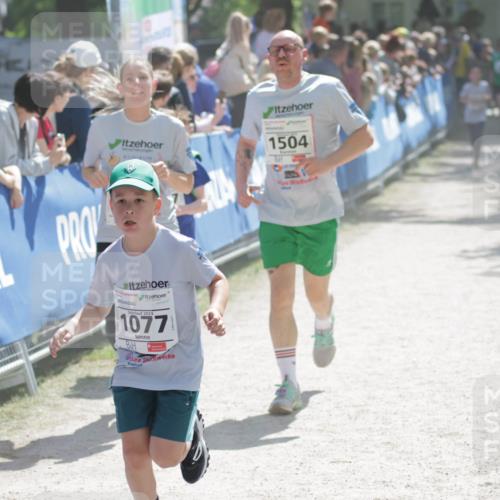 17.05.2025 - Störlauf H.Heesch http://msf.ph/oto/7899374 17.05.2025 14:46:51 Ziel 1504, 2025, 1077 meine-sportfotos.de