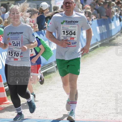 17.05.2025 - Störlauf H.Heesch http://msf.ph/oto/7899385 17.05.2025 14:46:52 Ziel 2025, 1510, 2025, 1504, 100 meine-sportfotos.de
