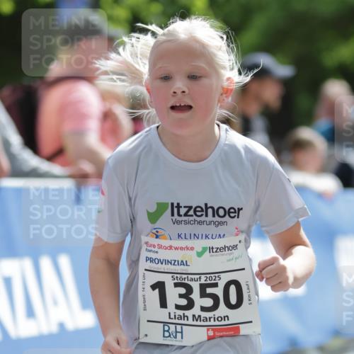 17.05.2025 - Störlauf H.Heesch http://msf.ph/oto/7899406 17.05.2025 15:04:51 Ziel 2025, 1350, 5 meine-sportfotos.de