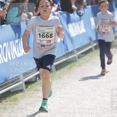 17.05.2025 - Störlauf H.Heesch http://msf.ph/oto/7899411 17.05.2025 14:46:56 Ziel 2025, 1668, 1555 meine-sportfotos.de