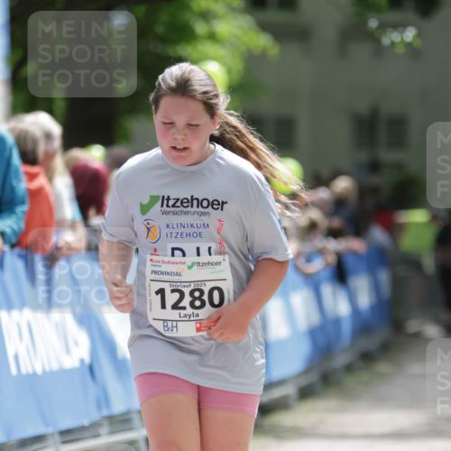 17.05.2025 - Störlauf H.Heesch http://msf.ph/oto/7899417 17.05.2025 15:05:14 Ziel 2025, 1280 meine-sportfotos.de