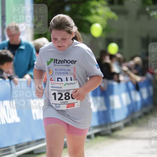 17.05.2025 - Störlauf H.Heesch http://msf.ph/oto/7899423 17.05.2025 15:05:14 Ziel 2025, 1280 meine-sportfotos.de