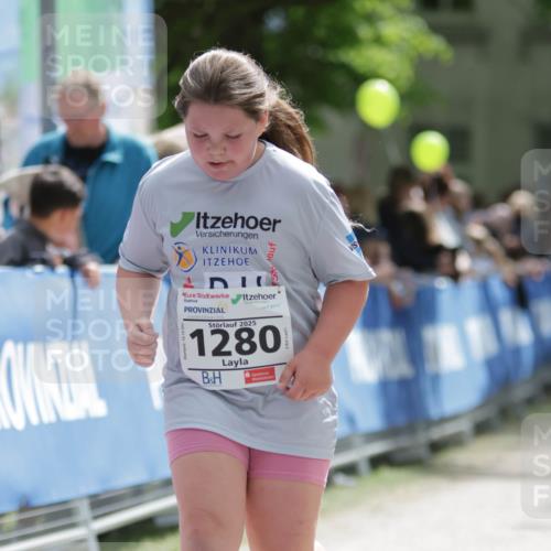 17.05.2025 - Störlauf H.Heesch http://msf.ph/oto/7899424 17.05.2025 15:05:15 Ziel 2025, 1280 meine-sportfotos.de