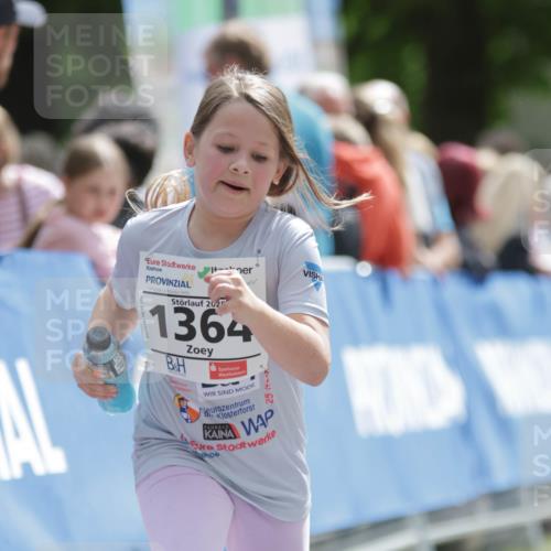 17.05.2025 - Störlauf H.Heesch http://msf.ph/oto/7899464 17.05.2025 15:05:21 Ziel 202, 1364, 5 meine-sportfotos.de
